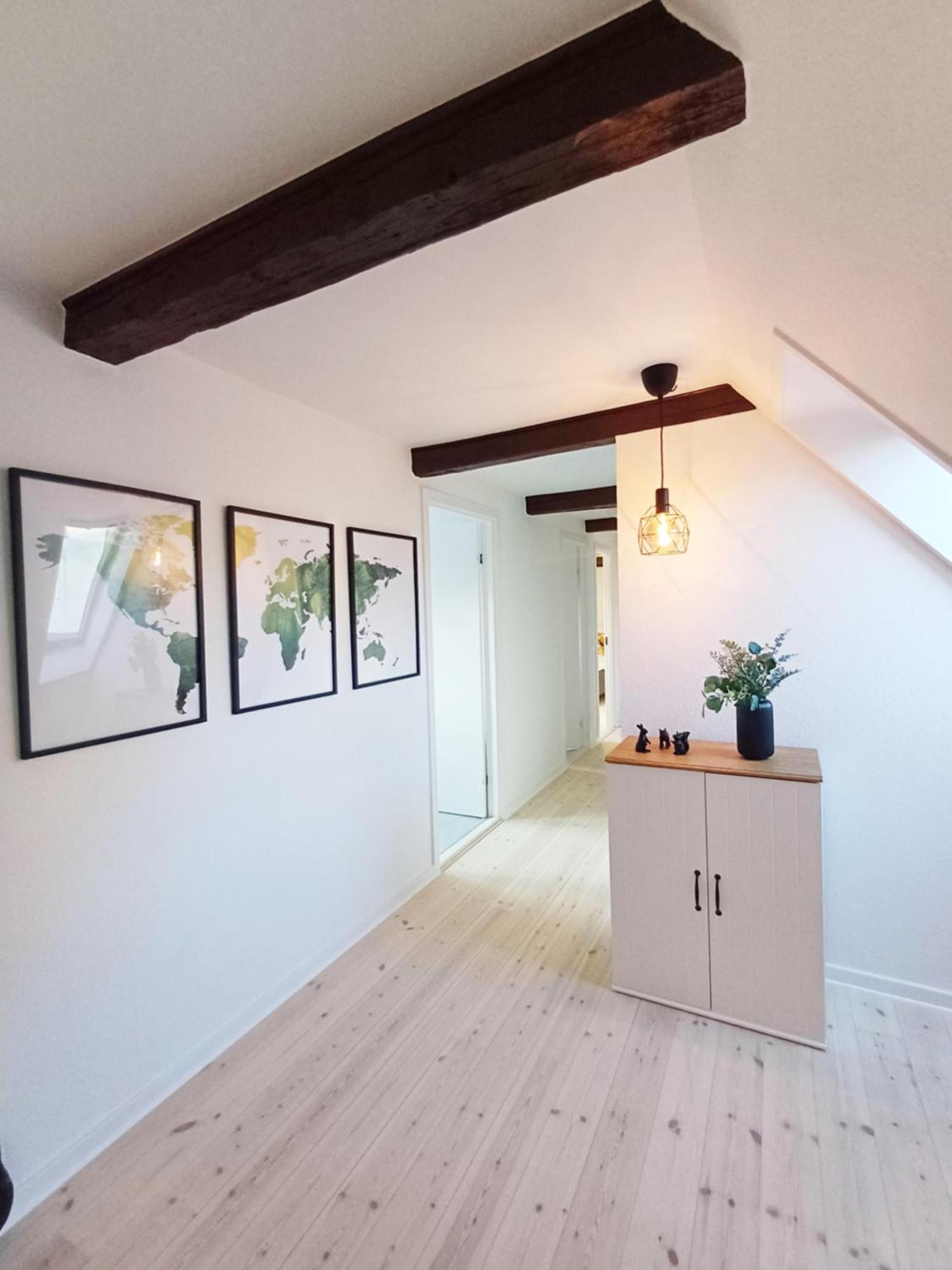 Large Double Room In The Center Of City แรนเดอร์ส ภายนอก รูปภาพ