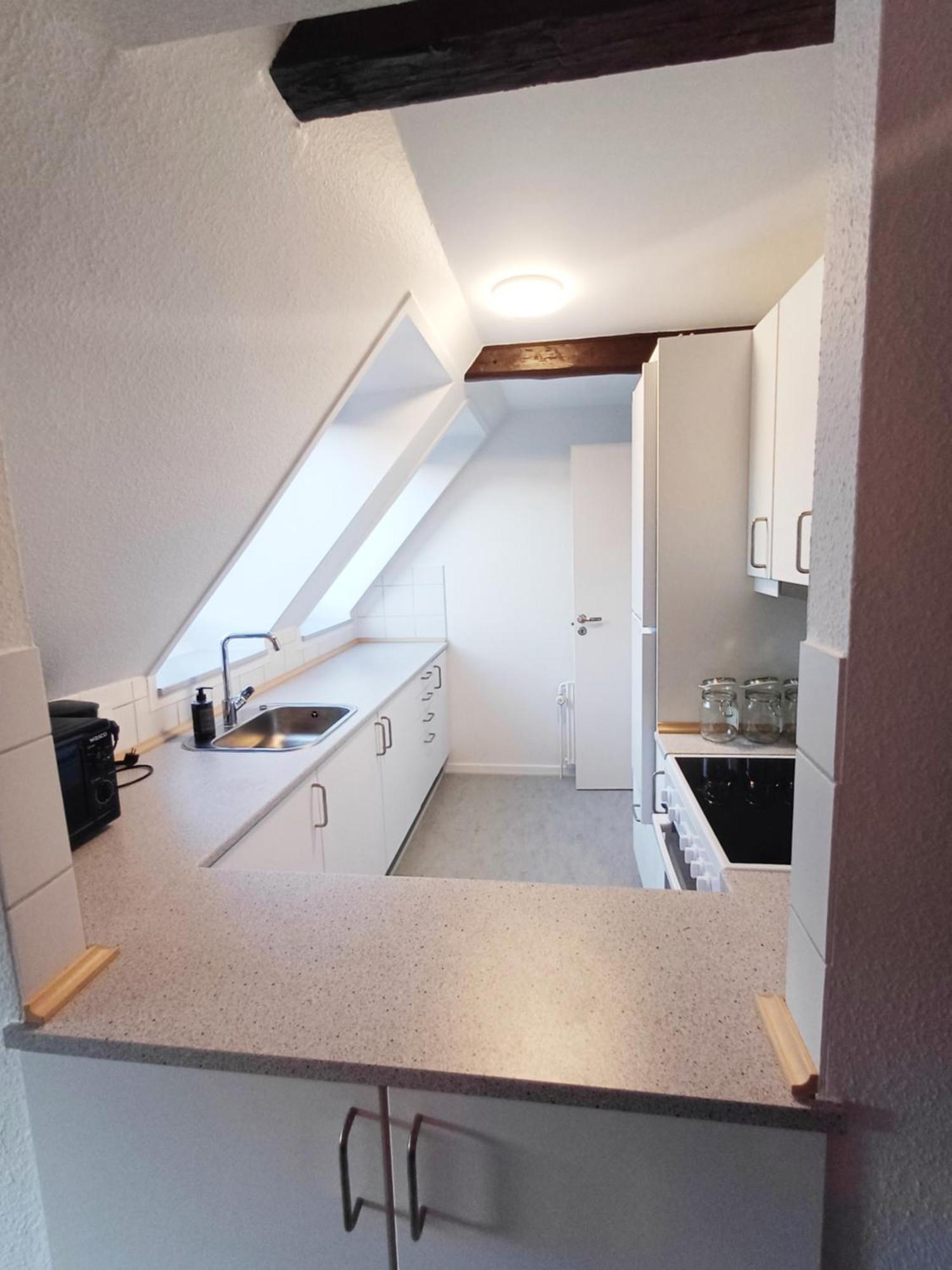 Large Double Room In The Center Of City แรนเดอร์ส ภายนอก รูปภาพ